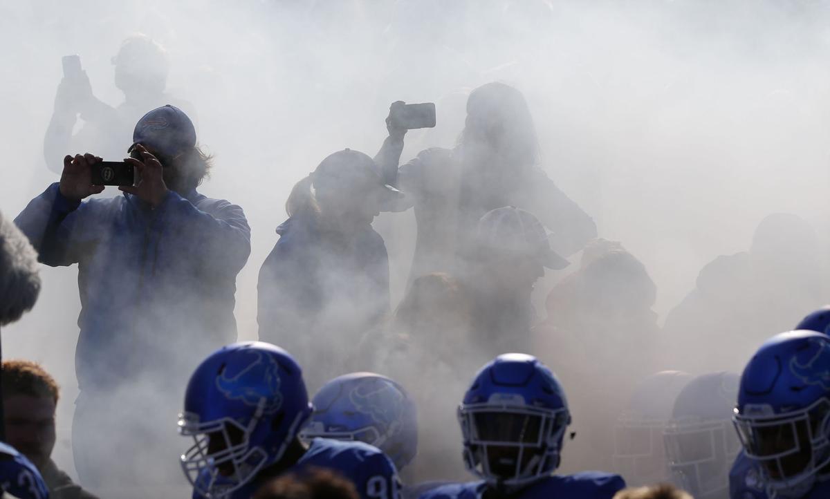 2019 in review: Photography by Mark Mulville