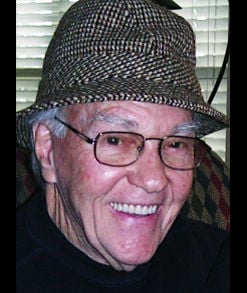 H. Allan Collier, M.D.