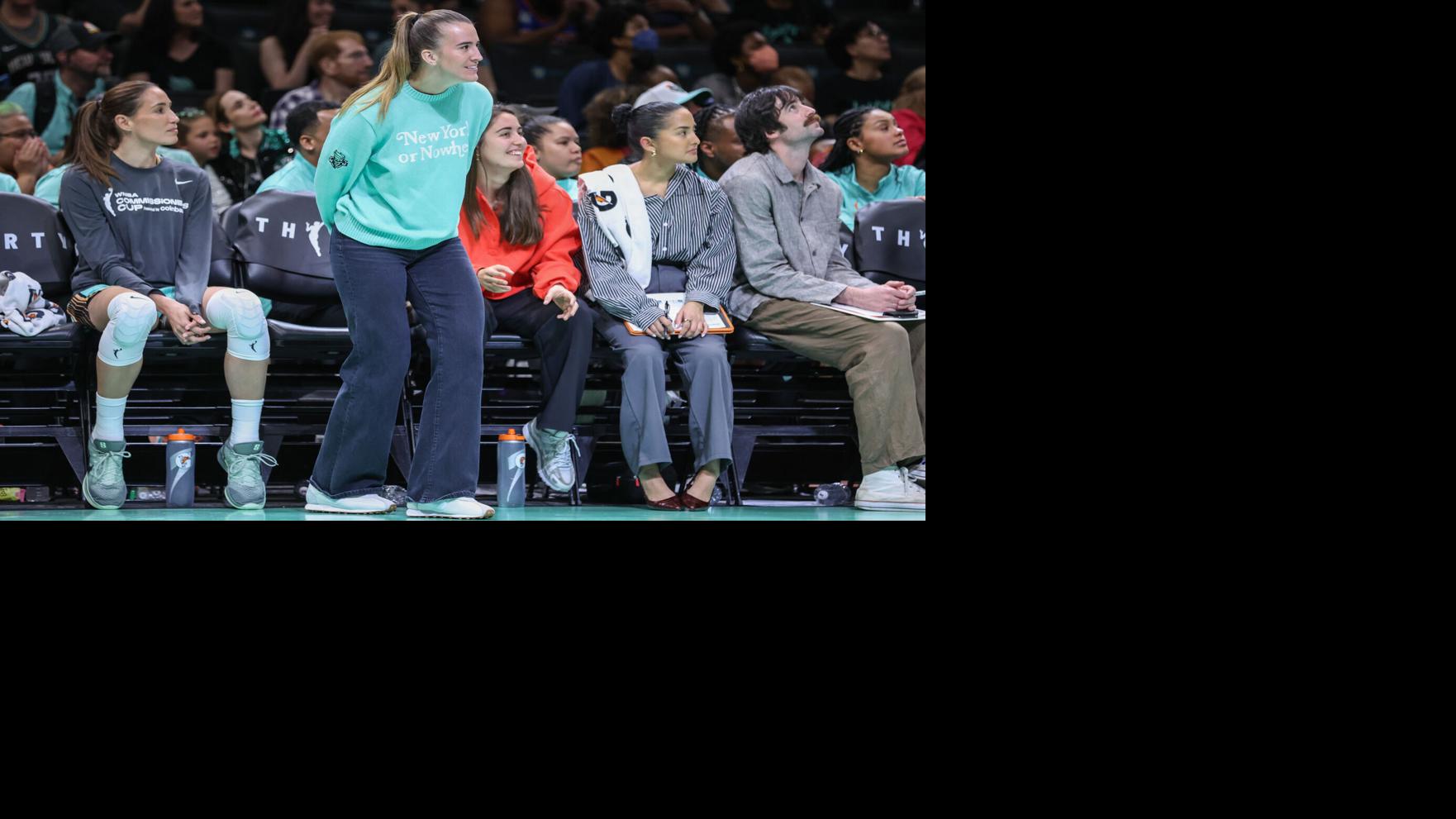 WNBA Basketball News: Latest Updates and Scores from Arizona Daily Star