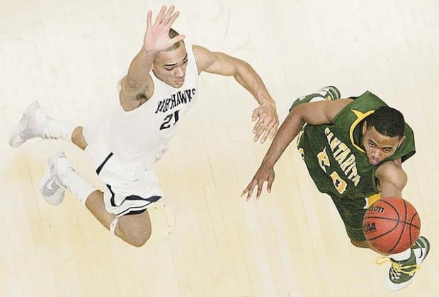 Santa Rita star Stoglin commits to Terps  
