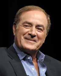 Photos: Sports announcer Al Michaels arrested on DUI