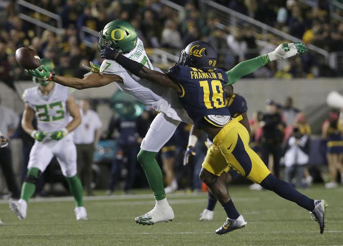 11. Oregon (2-5, 0-4 Pac-12; Previous rank: 11)