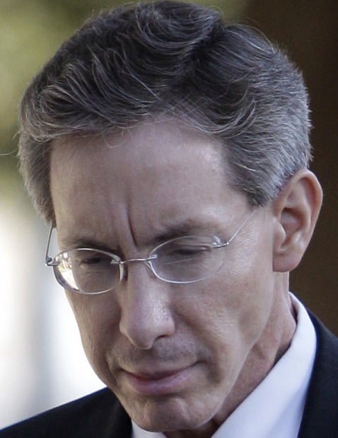 Convicted polygamist critical after prison fast   