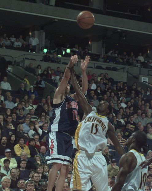 Mike Bibby