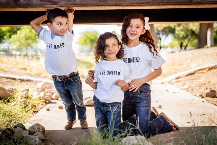 How United Way's Family Support Alliance is helping parents, children, and caregivers thrive