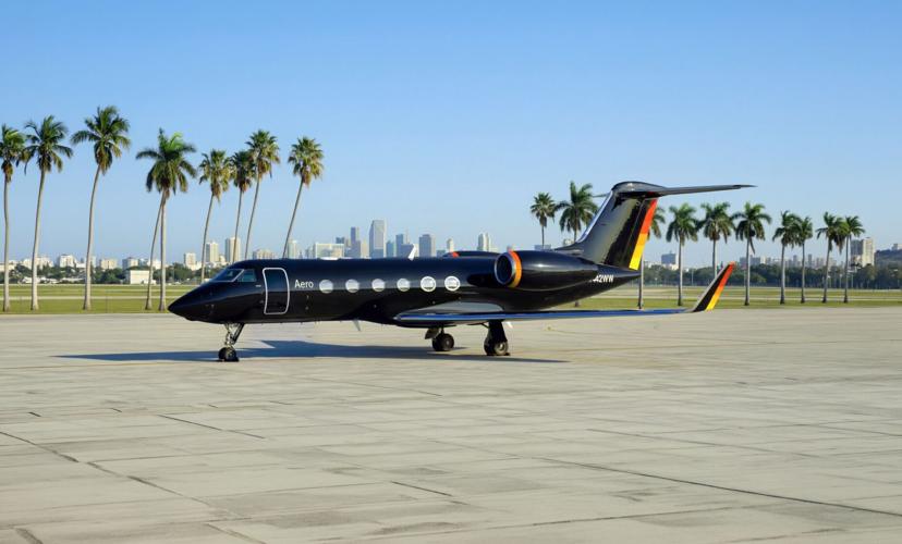 Aero Continues East Coast Expansion with Miami Flights Debuting in Fall 2026