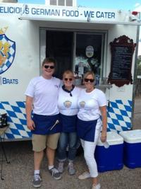 Haus of Brats brings bit of Bavaria to Tucson