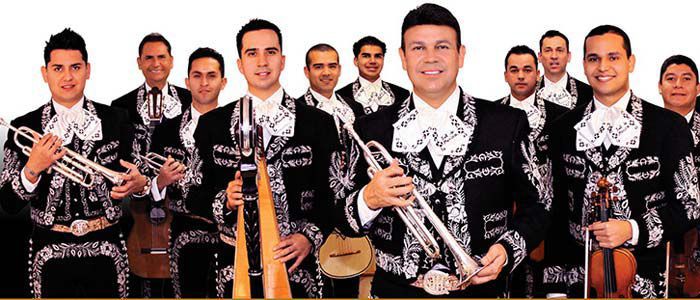 Mariachi Christmas