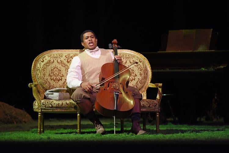 "A Little Night Music"