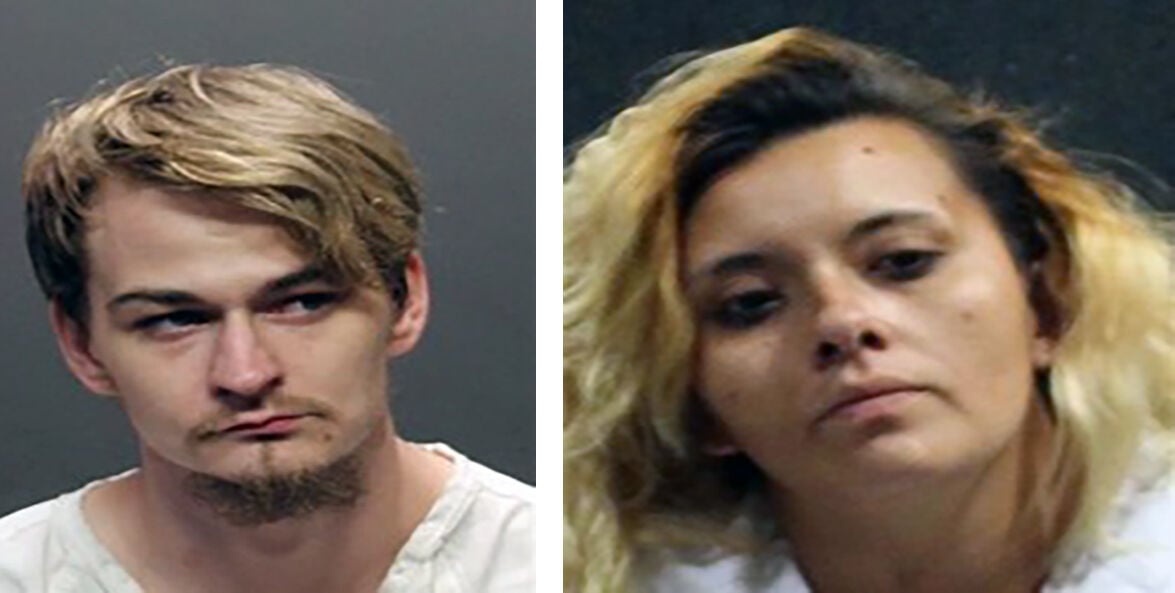 Tucson mom, boyfriend arrested in death of disabled boy, 11