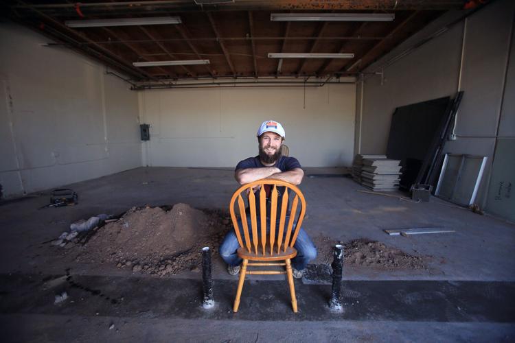 Dillinger Brewing Company