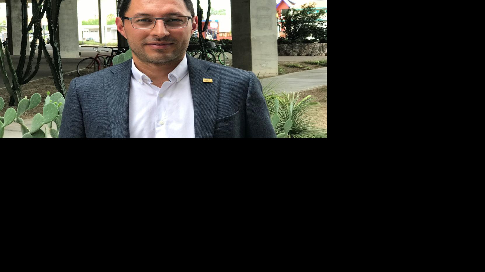 Tim Steller's opinion: Climate change a facile explanation for migrant ...