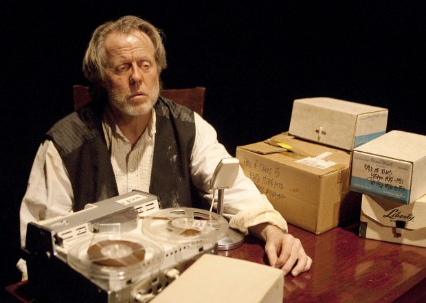 3 short plays deliver bleak Beckett   