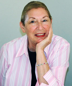 RUBINSON, Laurna 2/9/1945 - 1/1/2010