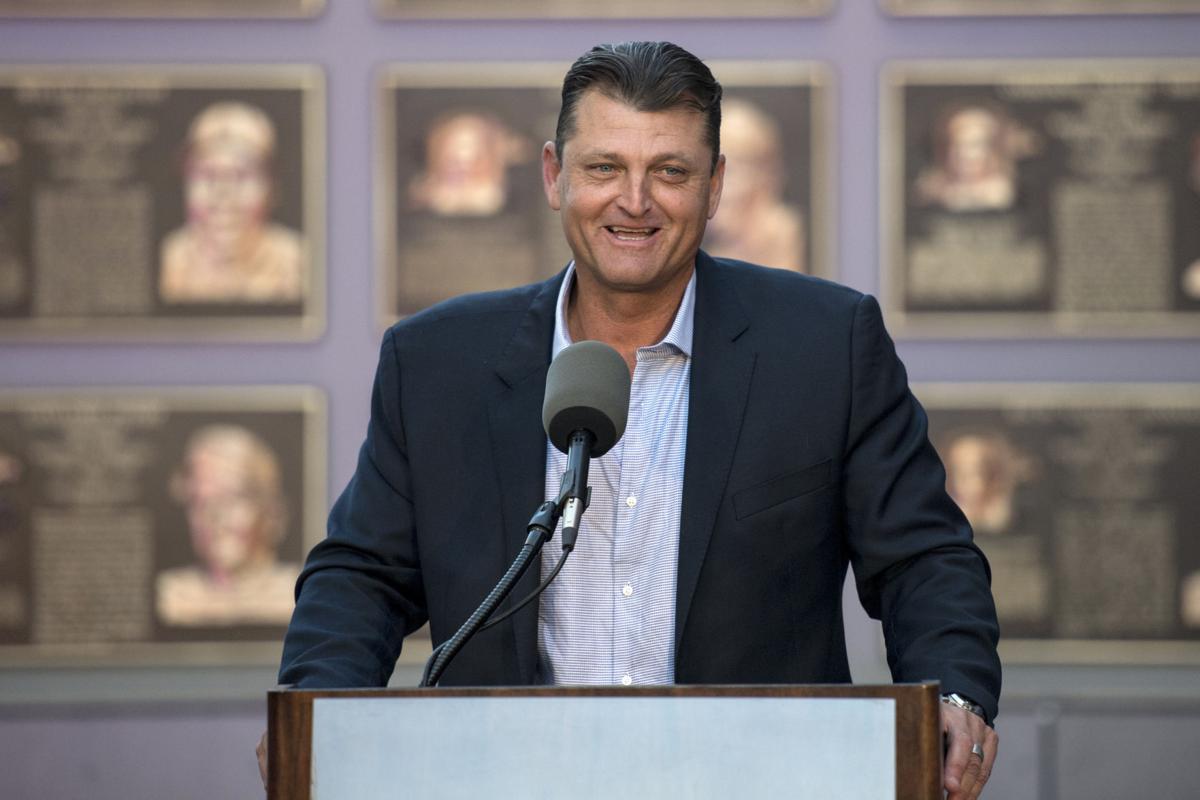 Trevor Hoffman comes up five votes shy of Baseball Hall of Fame election -  Arizona Desert Swarm
