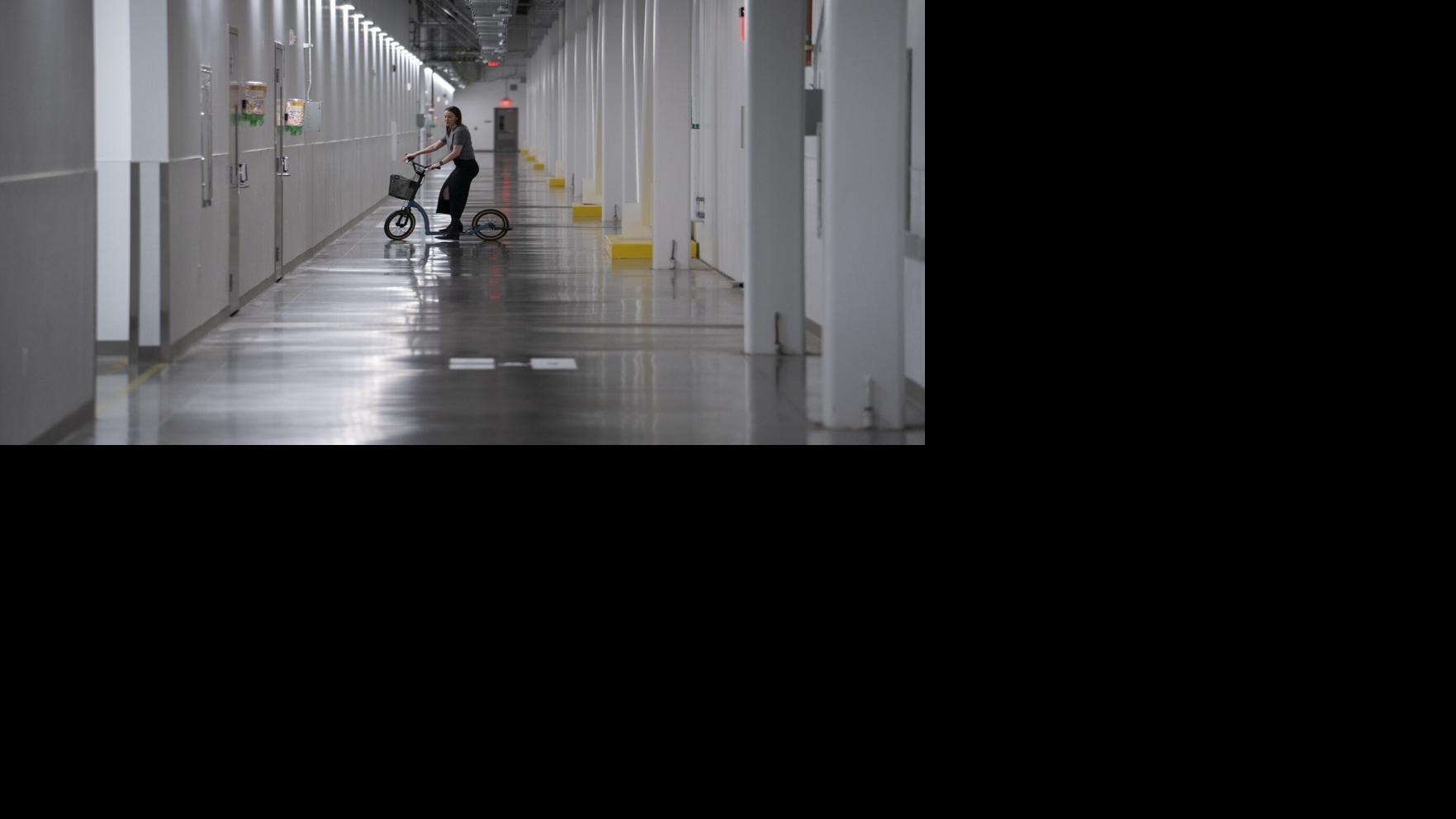 Study: Data center growth could worsen Phoenix heat