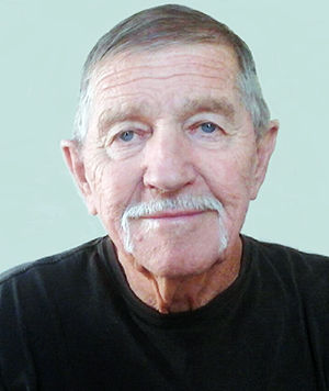 ELLINGSON, Gary Neil