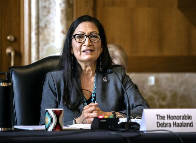 Haaland Confirmed