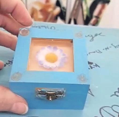 Toybox Cremated Remains 01