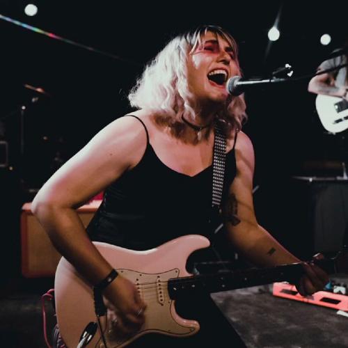 Daphne + The Glitches