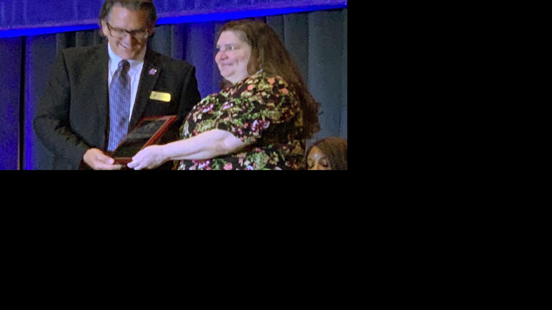 Tucson doctor wins international award for crisis intervention work