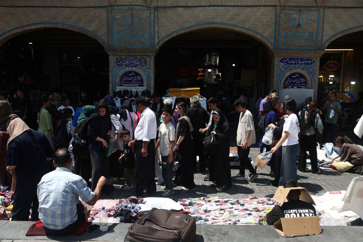 Iran: No progress on reviving interim peace deal