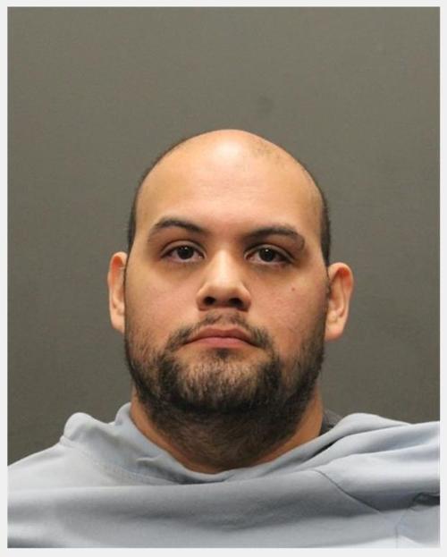 Mug shots 2019