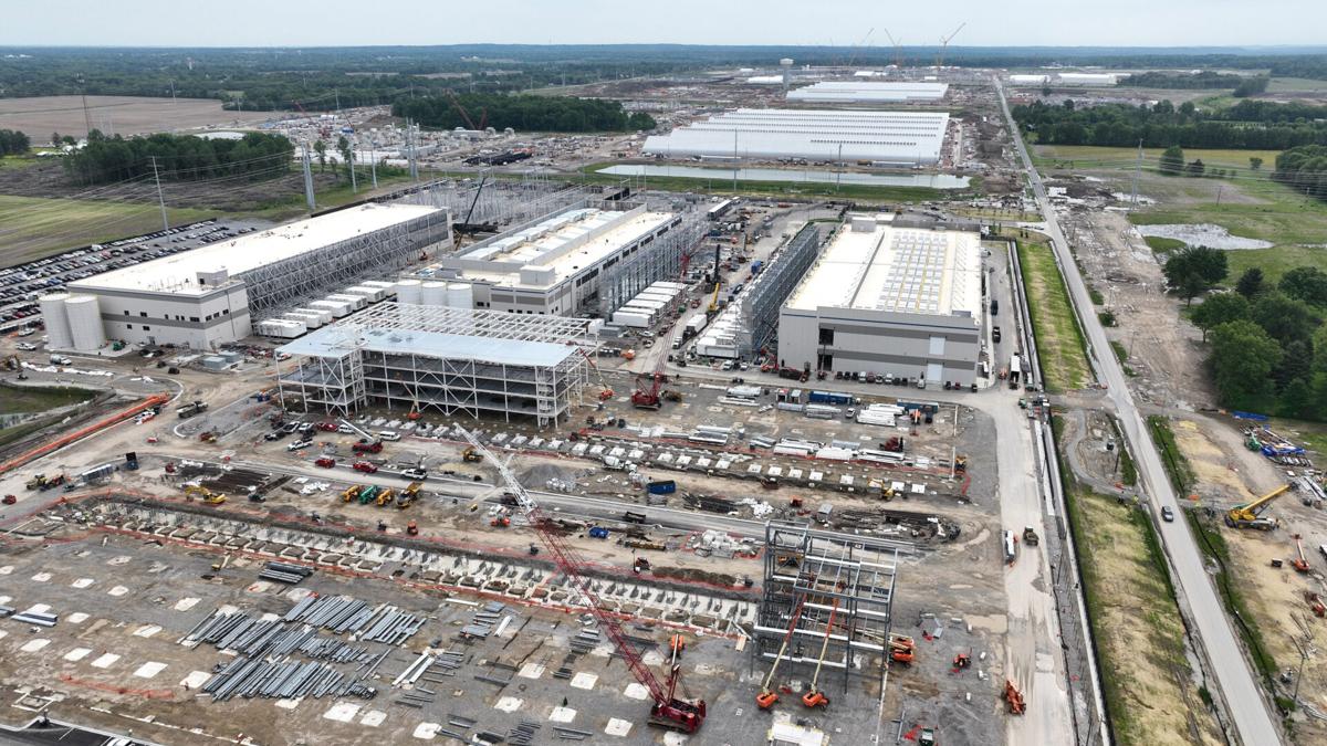 Trump touts data centers as Republicans try to pivot
