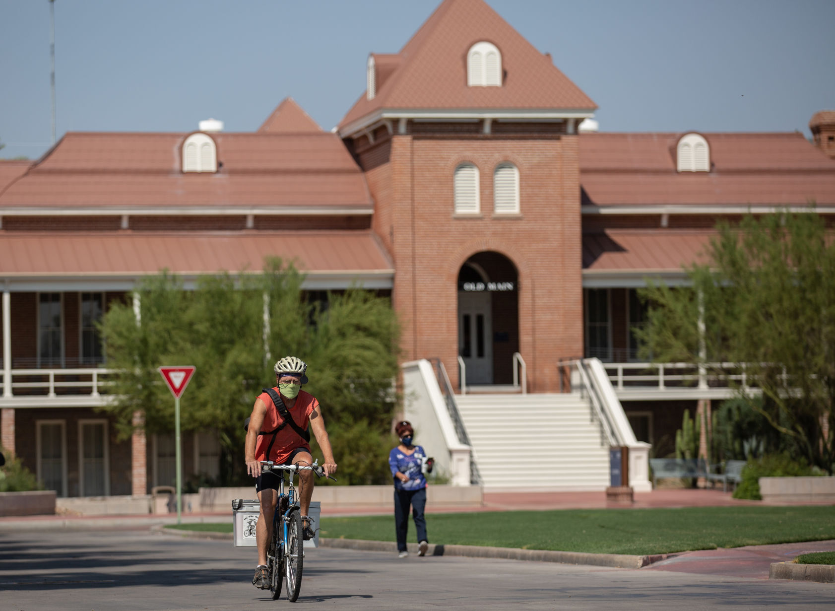 University of Arizona joins network to better address sexual harassment picture pic