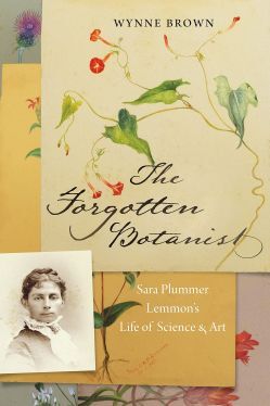 The forgotten botanist