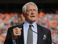 Dan Reeves