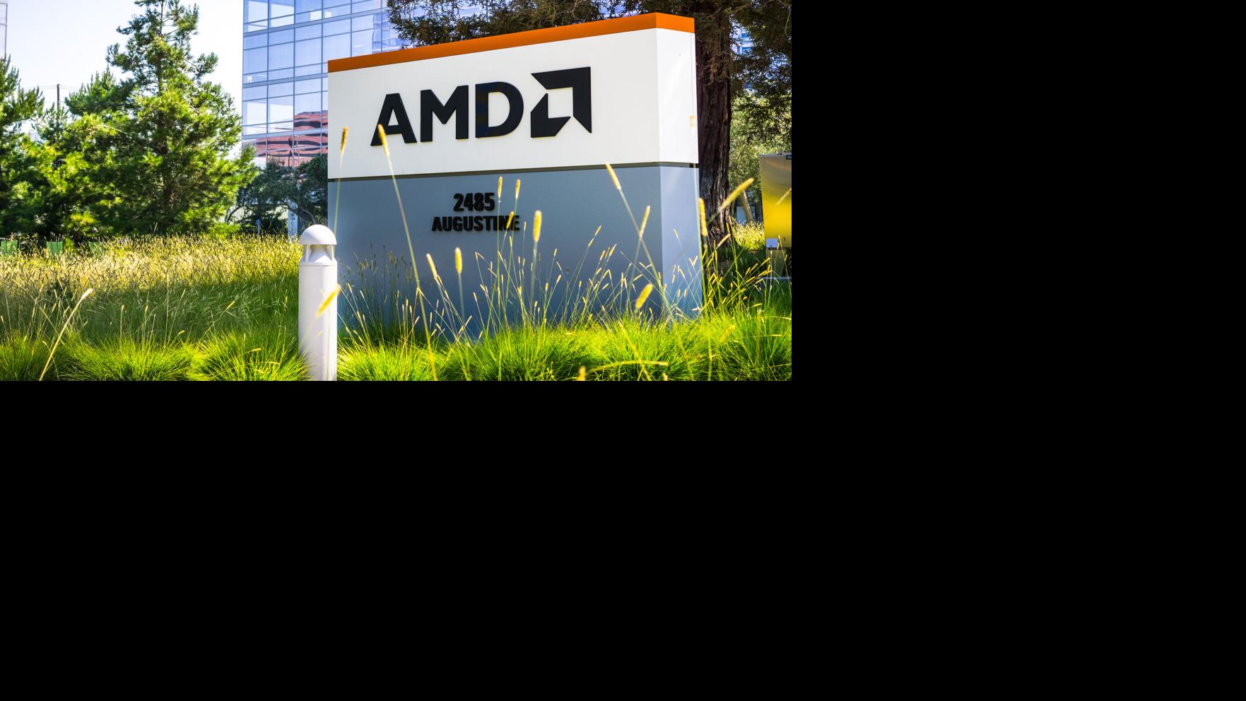 OpenAI lifts another AI laggard with big plans for AMD