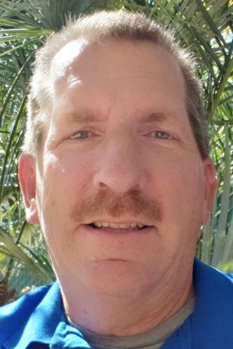 2020 Elections: Brian Radford, Pima County Supervisor