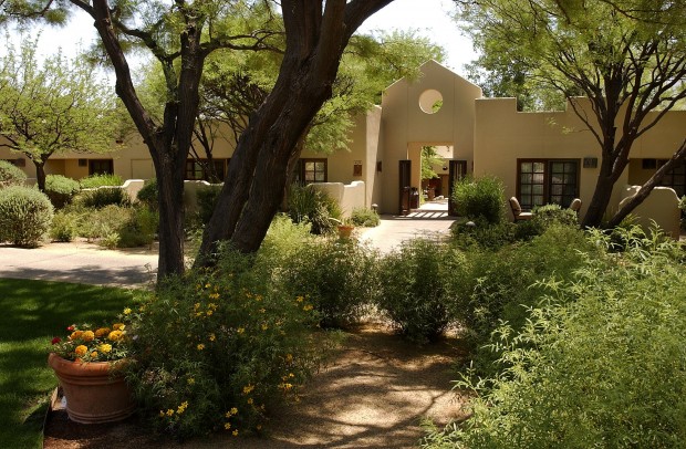 Winding down, 'Oprah' show revisits 2007 Miraval telecast   