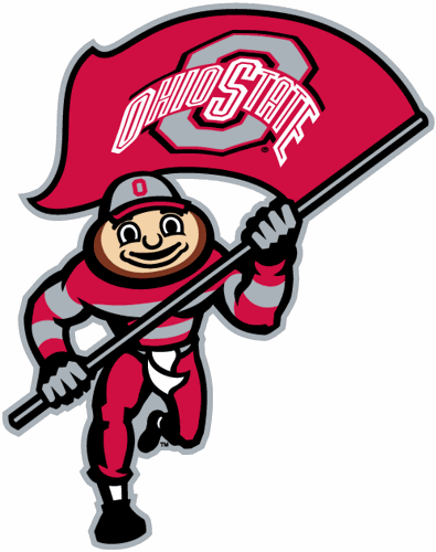 12. OHIO STATE (453 Points)