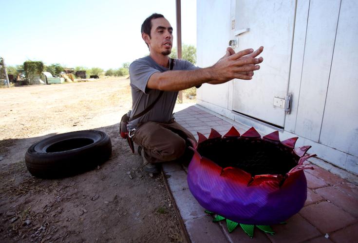 Las Milpitas Communtiy Farm