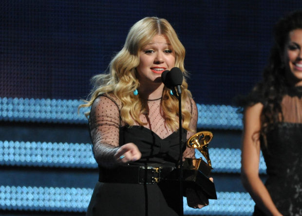 55th annual Grammy Awards