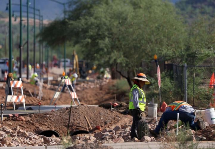 Sonoran Pueblo Contractors