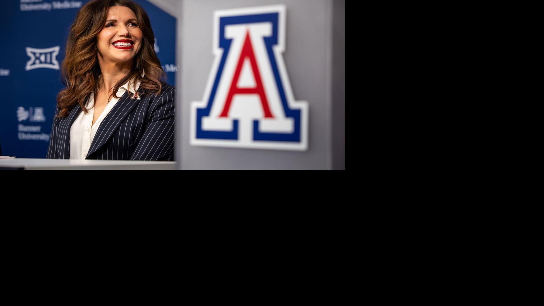 Arizona athletic director has proven her worth over 2 years | Greg Hansen