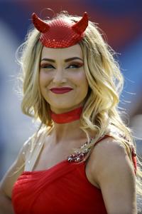 Photos: Halloween is everywhere