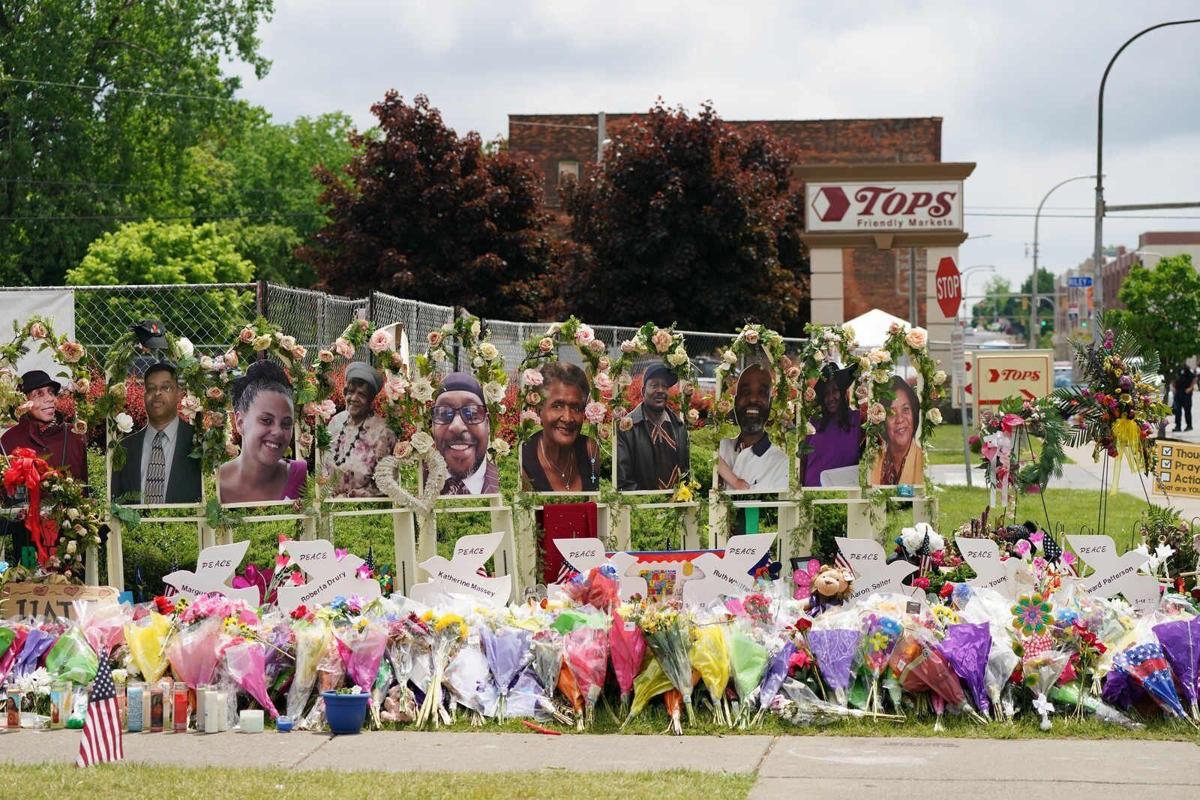 Stark reminder of a community's loss (copy)