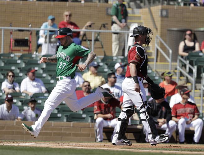Sahuaro grad Alex Verdugo likely to start season in Triple-A