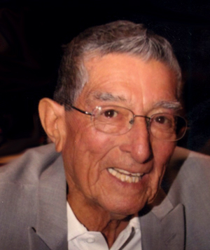 Tony Mascareña Cordova