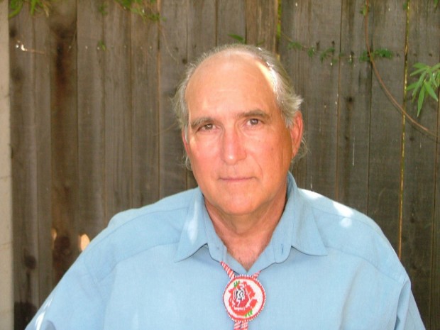 Candidate bio: David Croteau    