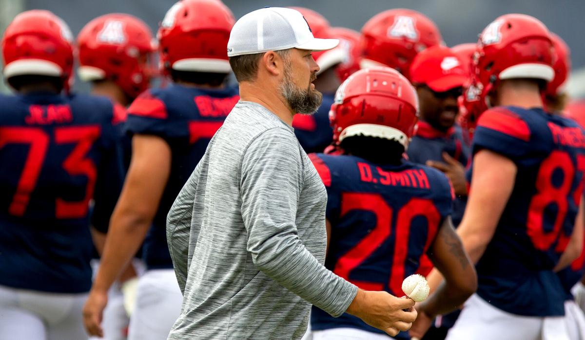 These Arizona Wildcats survived NFL roster cuts - Arizona Desert Swarm