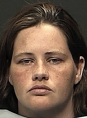 Mom who let baby starve gets life; parole is possible after 25 years   