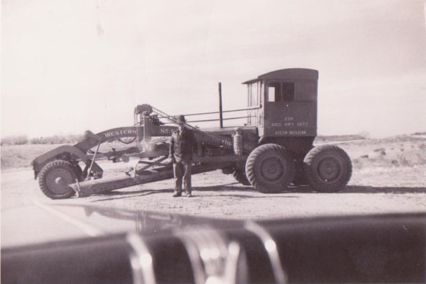 Street Smarts: Shannon Road