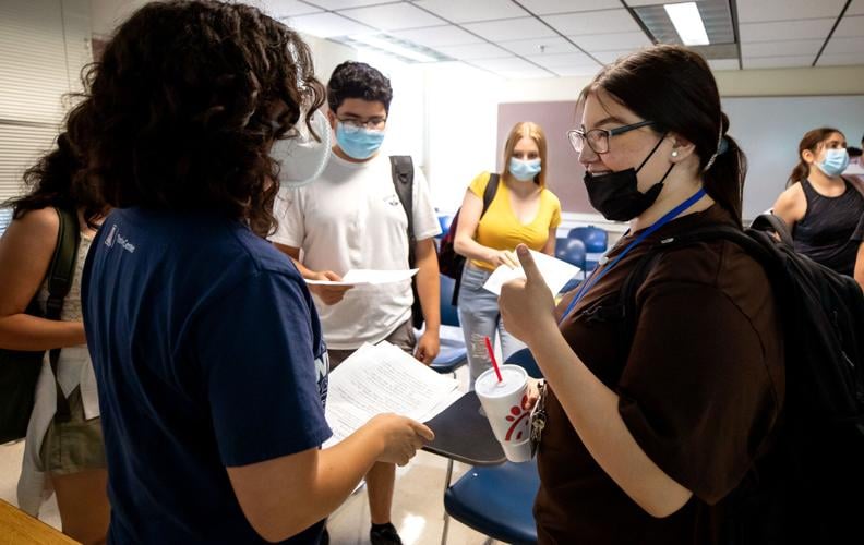 University of Arizona New Start, 2022