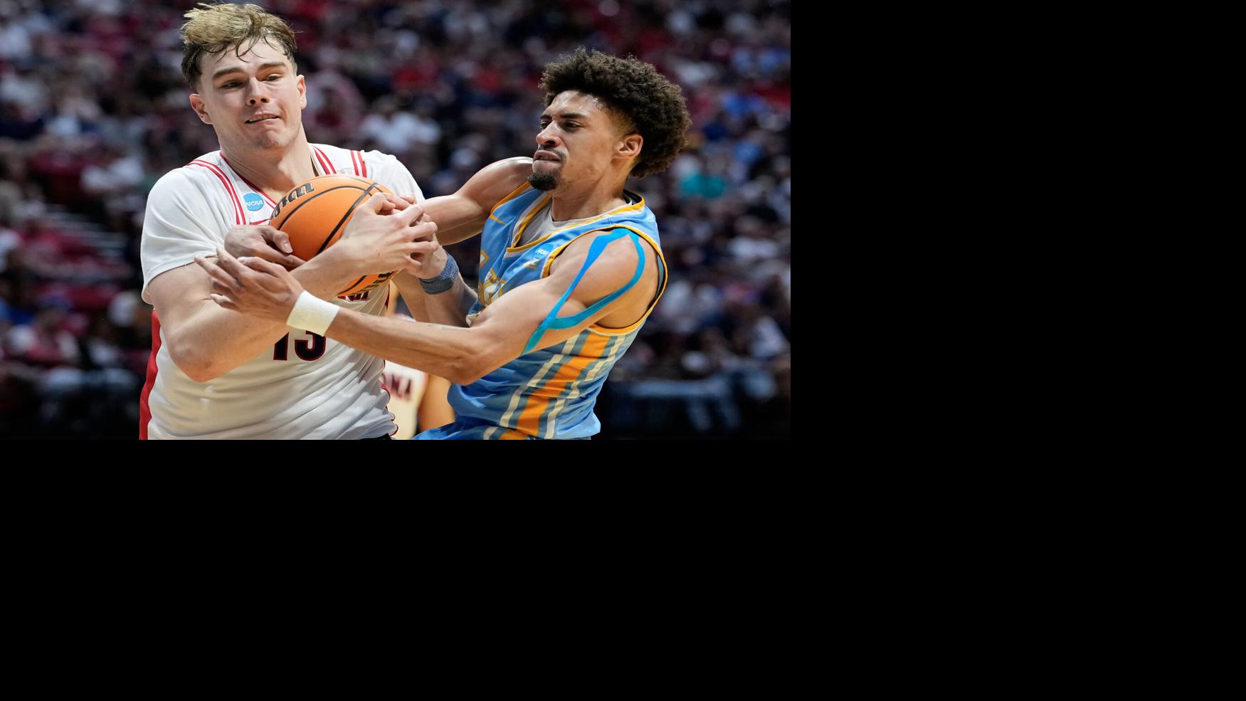 5 takeaways from Arizona’s victory over LIU in NCAA opener