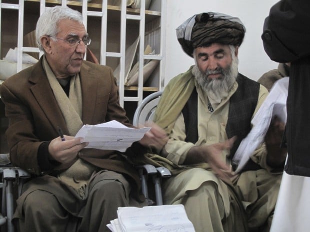 Slain Kandahar mayor mourned by his friends, family in Virginia   
